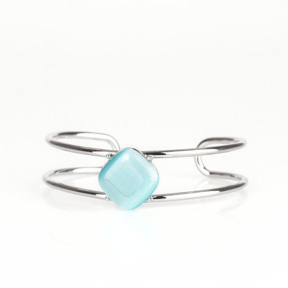 paparazzi Jewelry - Blue bracelet paparazzi paparazzi Jewelry - Blue bracelet paparazzi